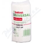 Batist obinadlo elastické Universal 10cmx5m 1 ks – Hledejceny.cz