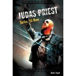 Judas Priest: Turbo 'til Now – Hledejceny.cz