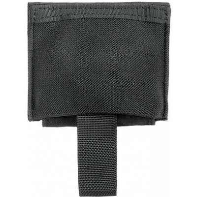 8Fields Opaskový skládací odhazovák black – Hledejceny.cz