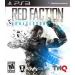 Red Faction Armageddon (PS3) 4005209147231