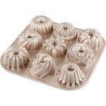 Tescoma Delícia Forma 9 mini báboviček 23,5x23,5 cm – Zbozi.Blesk.cz