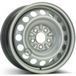ALCAR STAHLRAD 6,5x16 5x114,3 ET50 | Zboží Auto