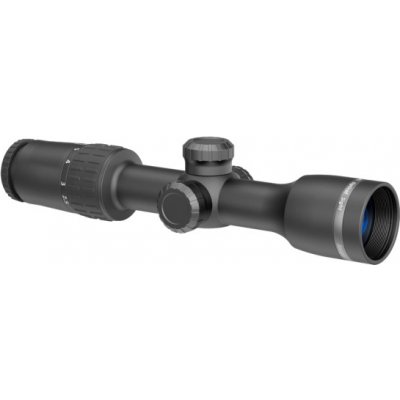 Yukon Jaeger 1 5-6x42 – Zboží Mobilmania