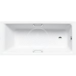 Kaldewei Puro Star 170 x 70 cm 258934010001 – Hledejceny.cz