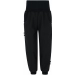 V-Mart softshellové kalhoty s fleecem černá – Hledejceny.cz