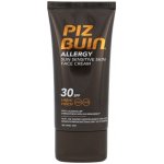 Piz Buin Allergy Face Cream SPF30 50 ml – Sleviste.cz