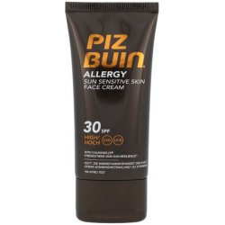 Piz Buin Allergy Face Cream SPF30 50 ml