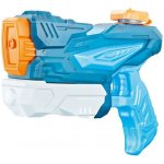 wiky Vodní pistole modrá 23 cm – Zboží Dáma