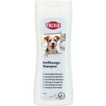 Trixie Entfilzung usnadňuje rozčesávání dlouhé srsti 250 ml – Zboží Dáma