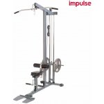 Impulse Horní/spodní kladka IF-LATM – Zboží Dáma
