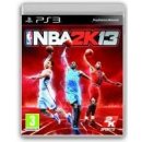 NBA 2K13