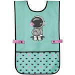 Stil zástěrka na výtvarnou výchovu pončo Cosmo – Hledejceny.cz