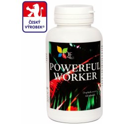 Eunike POWERFUL WORKER COLOSTRUM s IgG40, 60 tobolek