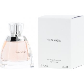 Vera Wang Vera Wang parfémovaná voda dámská 50 ml