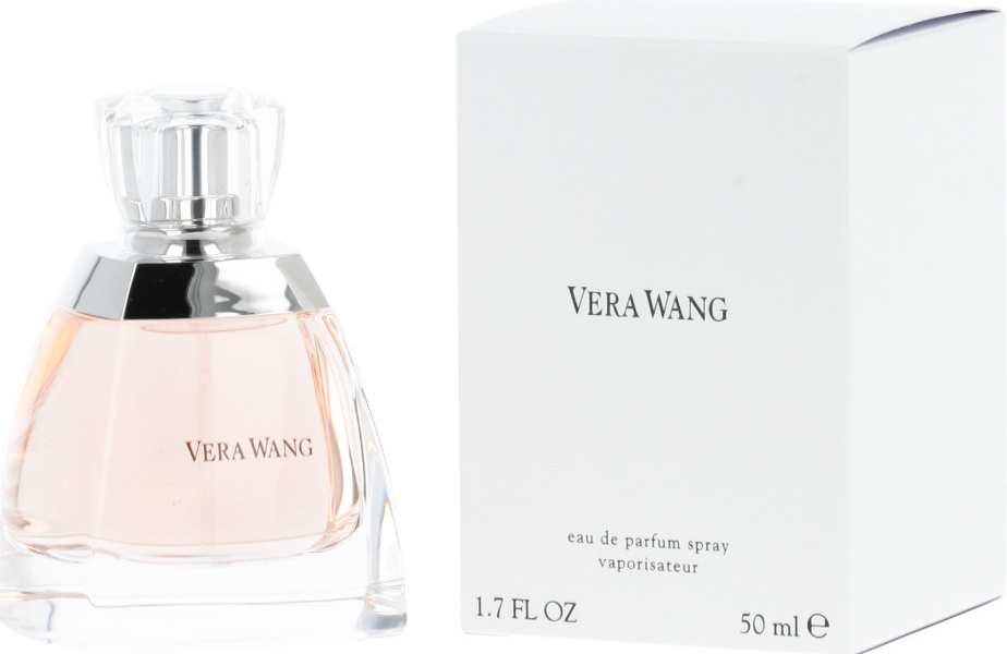 Vera Wang Vera Wang parfémovaná voda dámská 50 ml