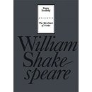 Kupec benátský / The Merchant of Venice - William Shakespeare