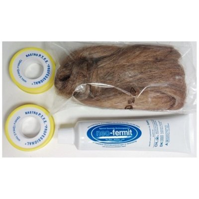 Neofermit - teflonka 2x - konopí – Zboží Mobilmania