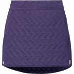 Klimatex MEDA2 dámská zateplená sukně fialová – Zboží Dáma