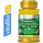 Starlife Gymnema Sylvestre Star 60 tablet – Hledejceny.cz