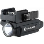 Olight PL MINI 2 Valkyrie 600 lm Černá – Zbozi.Blesk.cz