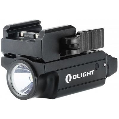 Olight PL MINI 2 Valkyrie 600 lm Černá – Zboží Mobilmania