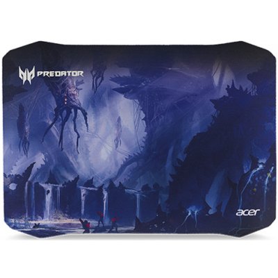 Acer PREDATOR GAMING MOUSEPAD Alien Jungle – Hledejceny.cz