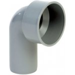 Osma HTSW připojovací koleno 90° sifonové DN 40/32 – Hledejceny.cz