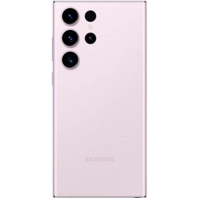 Kryt Samsung S918 Galaxy S23 Ultra 5G zadní fialový – Zboží Mobilmania
