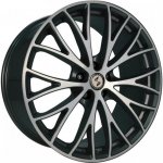 Etabeta Piuma-C 10,5x20 5x112 ET47 shiny black full polished – Sleviste.cz