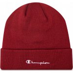 Champion zimní čepice beanie červená – Hledejceny.cz