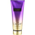 Victoria's Secret Fantasies Love Spell tělové mléko 236 ml – Zboží Dáma