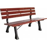 Linder Exclusiv MC4353-150 150x57x70cm – Sleviste.cz