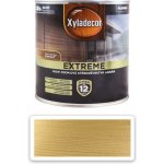 Xyladecor Extreme 2,5 l bezbarvý – Hledejceny.cz