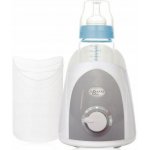 SAVEA Ohřívač a sterilizátor na lahve – Zboží Dáma