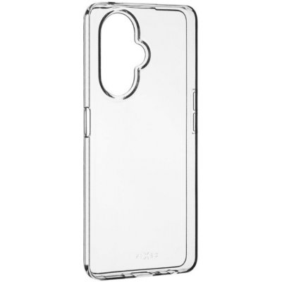 FIXED TPU OnePlus Nord CE 3 Lite čiré FIXTCC-1129 – Zbozi.Blesk.cz