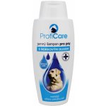 Q Pet Proficare pes šampon s norkovým olejem 300 ml – Sleviste.cz