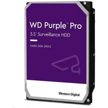 WD Purple Pro 12TB, WD121PURP