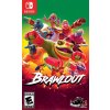 Hra na Nintendo Switch Brawlout