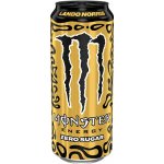 Monster Energy Lando Norris Zero Sugar 0,5 l – Sleviste.cz