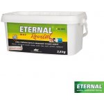 Eternal Mat Revital 2,8 kg hnědá – Hledejceny.cz