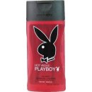 Playboy Hot Vegas sprchový gel 250 ml