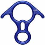 Climbing Technology Otto Rescue silver – Zboží Mobilmania