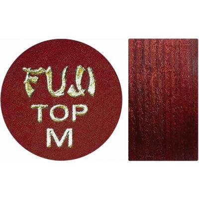 Fuji kůže na tágo Modena Medium 14 mm – Hledejceny.cz