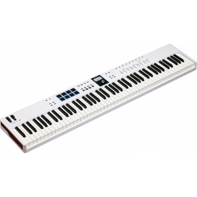 Arturia KEYLAB ESSENTIAL 88 – Zbozi.Blesk.cz