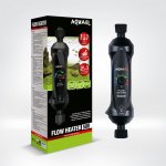 Aquael Flow Heater 500 W – Zboží Mobilmania