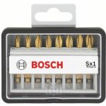 Bosch 8dílná sada Bosch 2607002572 – Hledejceny.cz