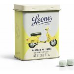 Leone 1857 Vespa 180 Rally Al Limone Pastilky s citronovou příchutí 30 g – Zboží Dáma