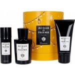 Acqua di Parma Colonia Essenza pro muže EDC 100 ml + sprchový gel 75 ml + deospray 50 ml dárková sada – Hledejceny.cz