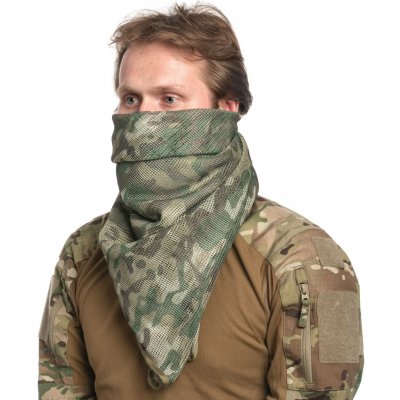Šála MFH Baracuda operation camo – Zboží Dáma
