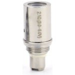 Aspire BDC Dual Coil náhradní žhavící hlava nerez 2,1ohm – Zbozi.Blesk.cz